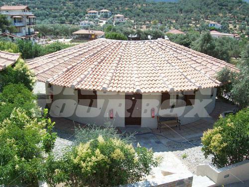 holiday in Skopelos Holidays Hotel and Spa