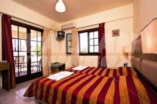 holiday in Skopelos Holidays Hotel and Spa