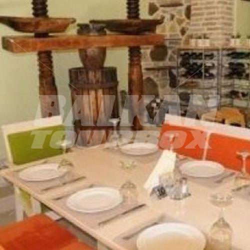 почивка в Koukounaria Aparthotel and Villa