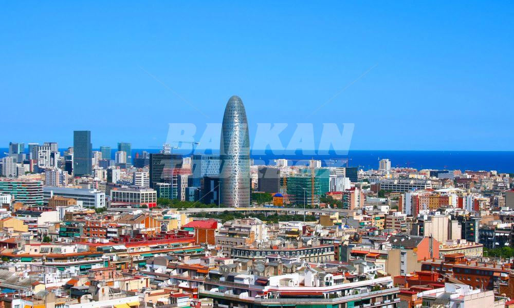 holiday in Sant Antoni