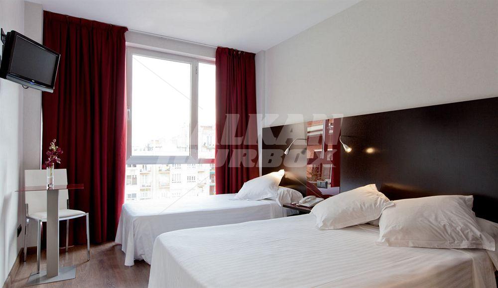 holiday in Sant Antoni