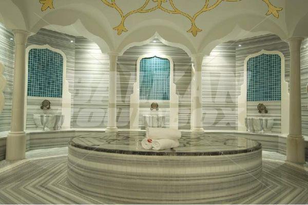 почивка в Ramada Plaza Antalya