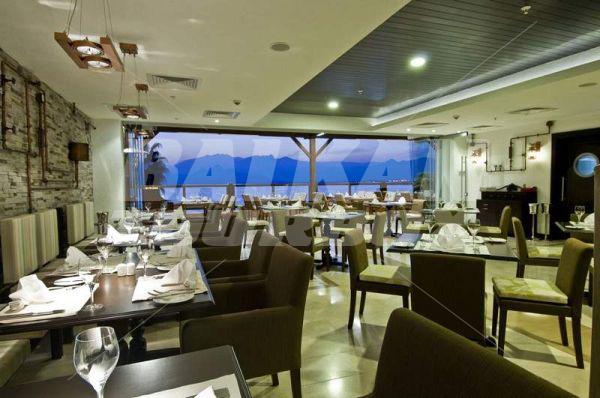 почивка в Ramada Plaza Antalya