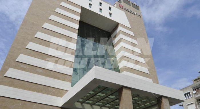 почивка в  Ramada Plaza Antalya