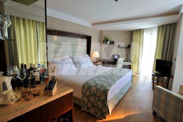 почивка в Ramada Plaza Antalya
