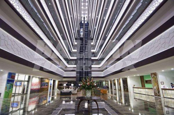 почивка в Ramada Plaza Antalya