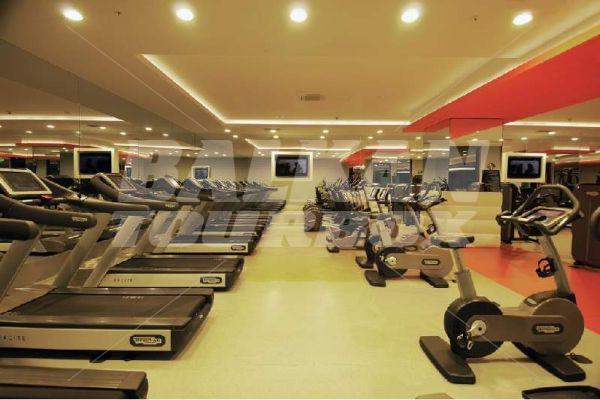 почивка в Ramada Plaza Antalya