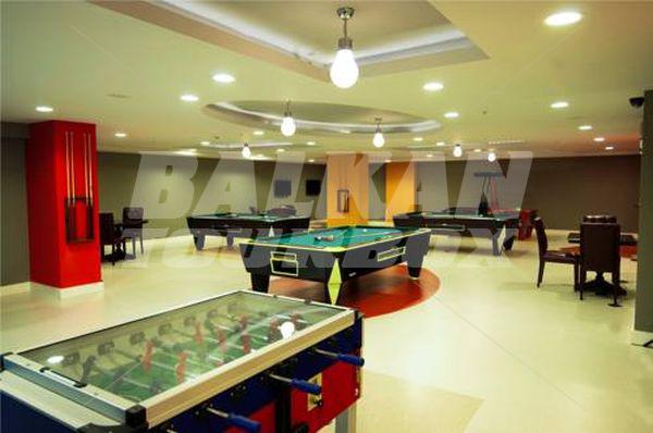 почивка в Ramada Plaza Antalya