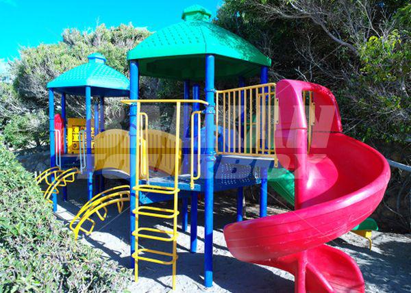 holiday in Kyknos Beach Hotel and Bungalows