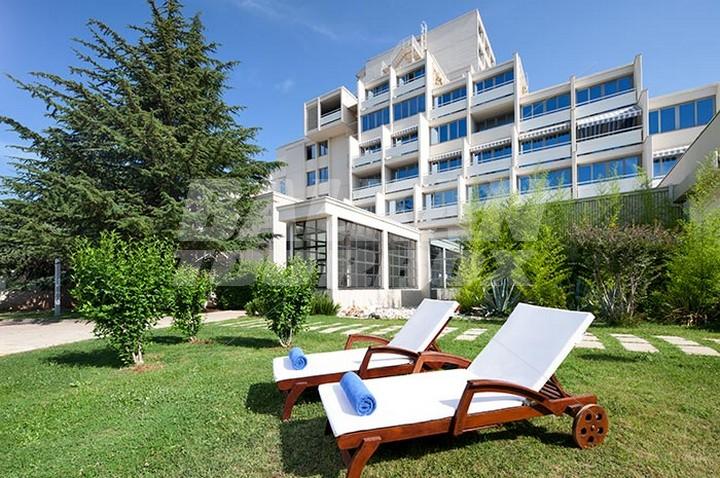 holiday in  Valamar Diamant