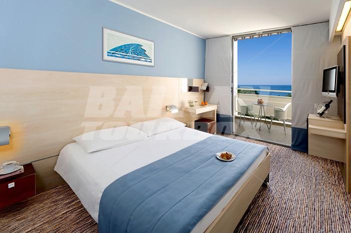 holiday in Valamar Diamant