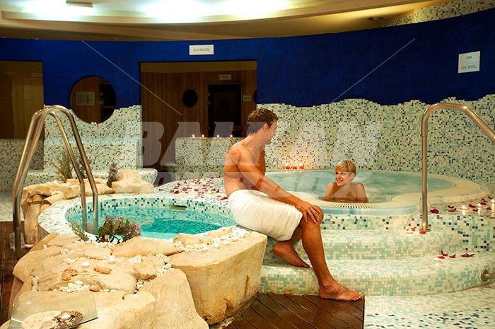 holiday in Valamar Diamant