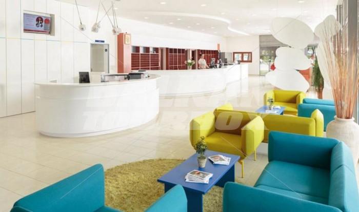 почивка в Polynesia Apartments
