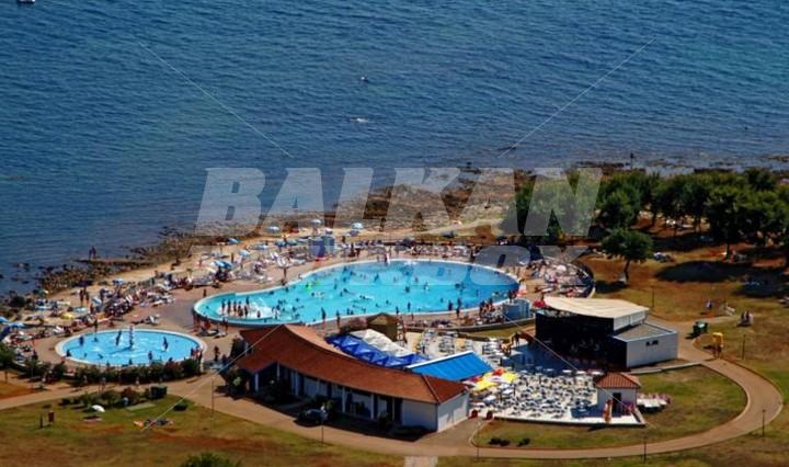 почивка в Polynesia Apartments