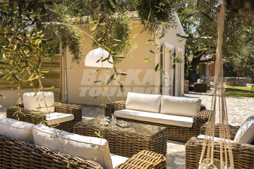 почивка в Casa Altamare - Chalikounas