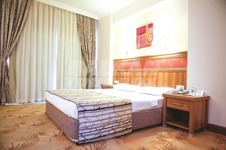 почивка в Green Nature Resort & Spa
