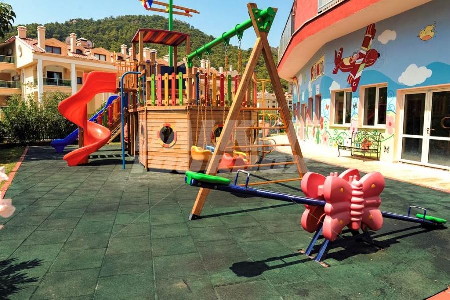 почивка в Green Nature Resort & Spa
