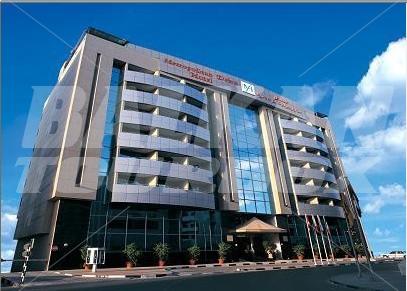 почивка в Metropolitan Deira