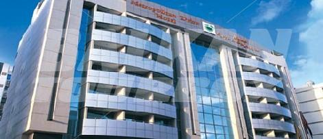 почивка в Metropolitan Deira