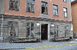 Hotel Lady Hamilton, Sweden, Stockholm
