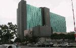 Hotel Sheraton Genova, Italy
