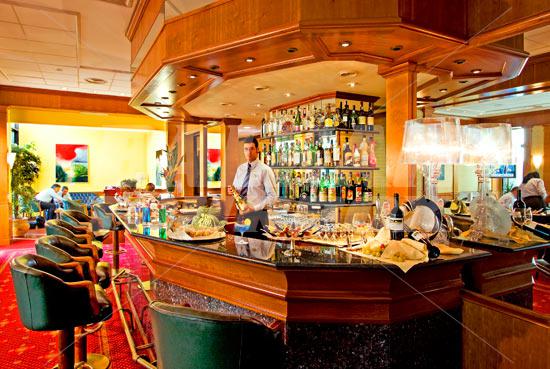 почивка в Sheraton Genova