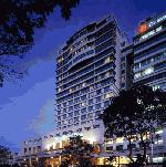 Хотел Sofitel Plaza, , Хо Ши Мин