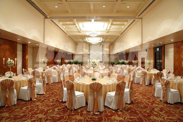 почивка в Sofitel Plaza