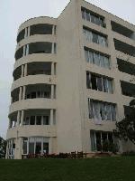 Hotel Inya Lake, 