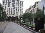 Hotel Park Hyatt, 