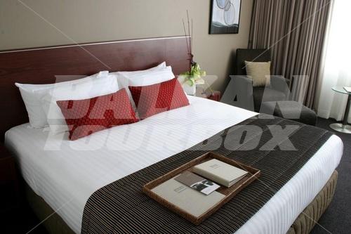 holiday in Rydges Auckland