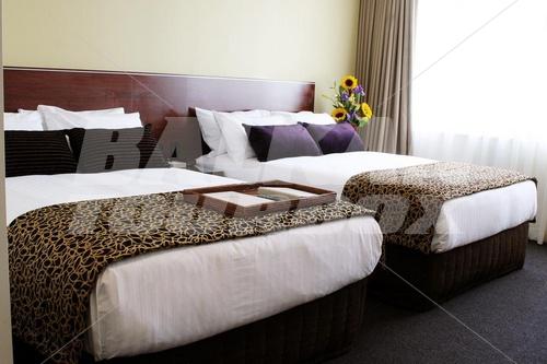 holiday in Rydges Auckland