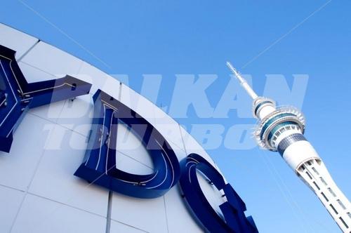holiday in  Rydges Auckland