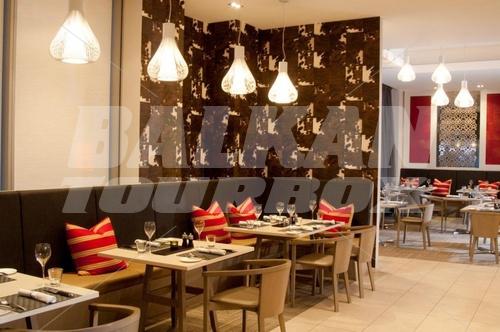 holiday in Rydges Auckland