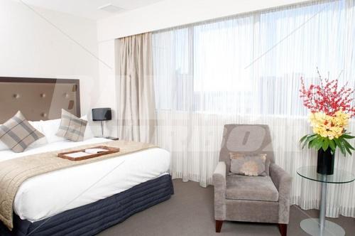 holiday in Rydges Auckland