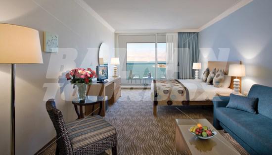 почивка в Isrotel Dead Sea