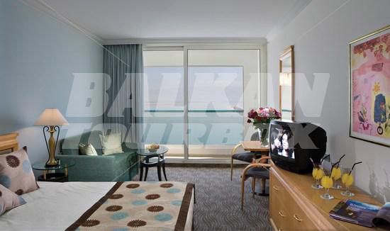 почивка в Isrotel Dead Sea