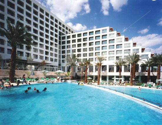почивка в  Isrotel Dead Sea