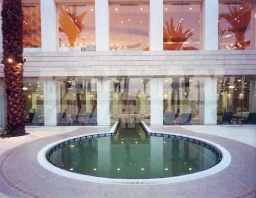почивка в Isrotel Dead Sea