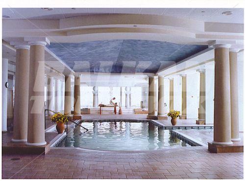почивка в Isrotel Dead Sea