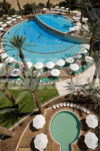почивка в Isrotel Dead Sea