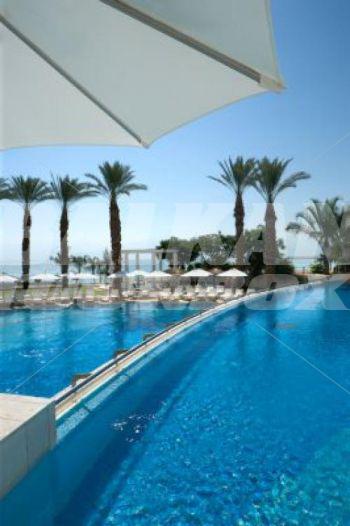 почивка в Isrotel Dead Sea
