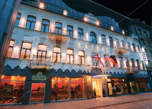 holiday in  Kaunas