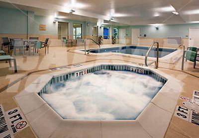 почивка в SpringHill Suites by Marriott Pittsburgh Southside Works