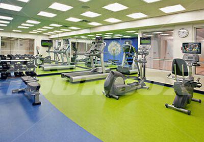 почивка в SpringHill Suites by Marriott Pittsburgh Southside Works