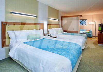 почивка в SpringHill Suites by Marriott Pittsburgh Southside Works