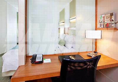 почивка в SpringHill Suites by Marriott Pittsburgh Southside Works