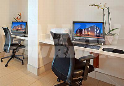 почивка в SpringHill Suites by Marriott Pittsburgh Southside Works