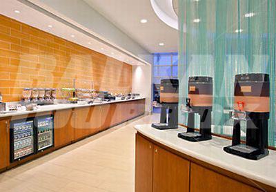 почивка в SpringHill Suites by Marriott Pittsburgh Southside Works