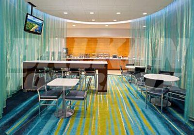 почивка в SpringHill Suites by Marriott Pittsburgh Southside Works